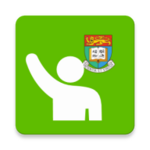 Logo of Attendance@HKU android Application 